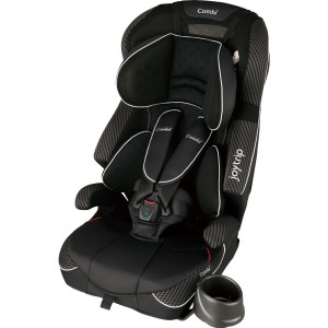 ジョイトリップエッグショックGC　エアーブラック　チャイルドシートのレンタル