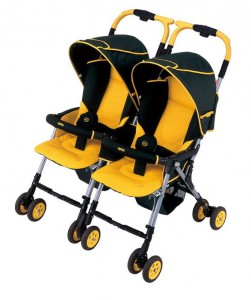 ネルッコベッドツインズサーモ