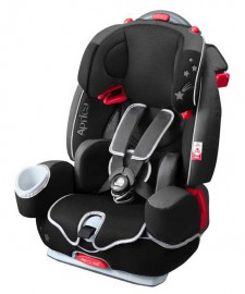 ユーロハーネスDX　スプリンクルグレー