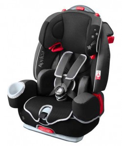 ユーロハーネスDX　スプリンクルグレー