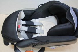 マシュマロベッドグランデWサーモ1000　アトミックブラック