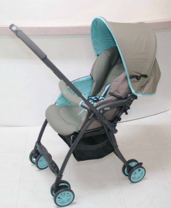 カルーン　アクア