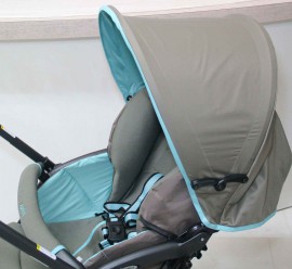 カルーン　アクア