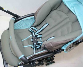 カルーン　アクア