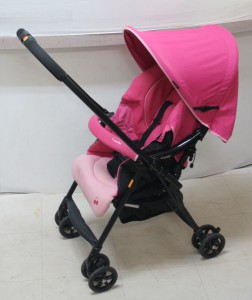 メチャカルファースト EY-360　チェリーピンク