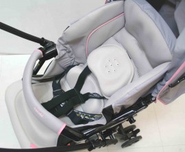 メチャカルファースト EY-360　ピギーグレー