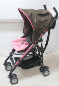 スティック　ツイッギー　ピンク