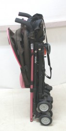 スティック　ツイッギー　ピンク