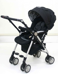 レンタル№11962　SORARIA/ソラリア　カレイドブラック