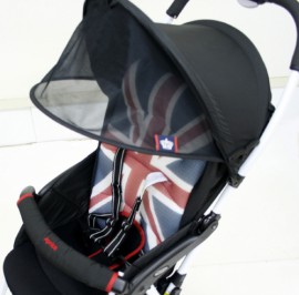 マジカルエアープラス　ブリティッシュフラッグ