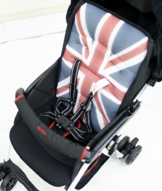 マジカルエアープラス　ブリティッシュフラッグ