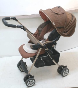 ディアクラッセ　オート4キャス　XY-600　クリソベリルブラウン