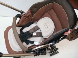 ディアクラッセ　オート4キャス　XY-600　クリソベリルブラウン