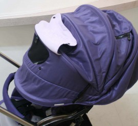 ディアクラッセ　オート4キャス　XY-600　バイオレットサファイア