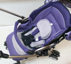 ディアクラッセ　オート4キャス　XY-600　バイオレットサファイア