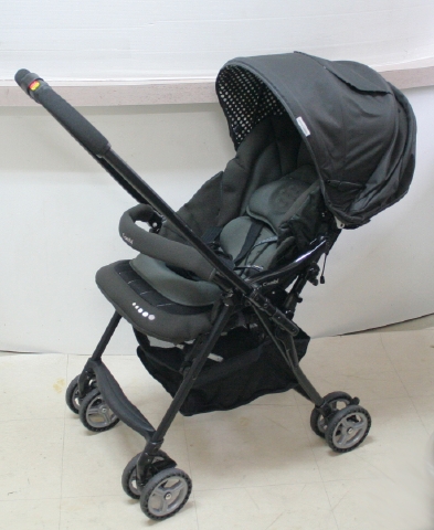 メチャカルファーストα　エッグショック　BB-400　スプラッシュブラック