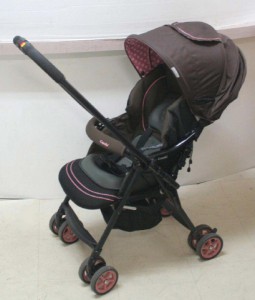 メチャカルファーストα　CA-400　チェリーブラウン