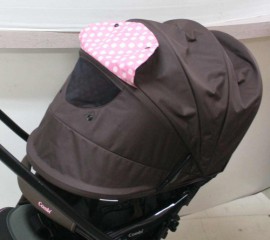 メチャカルファーストα　CA-400　チェリーブラウン