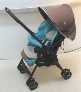 Combimini メチャカルファースト EY-360