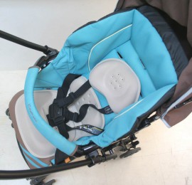 Combimini メチャカルファースト EY-360