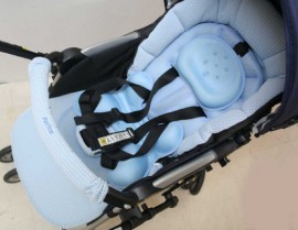 ソラリア　ルミナスネイビー