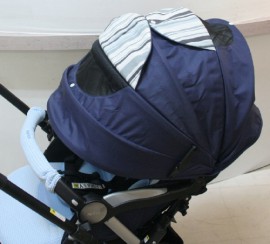 ソラリア　ルミナスネイビー