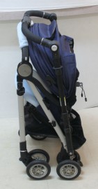 ソラリア　ルミナスネイビー