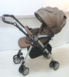 SORARIA/ソラリア　カレイドブラウン