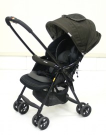 メチャカルファーストα　CZ-400　モカブラック