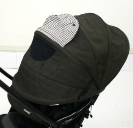 メチャカルファーストα　CZ-400　モカブラック