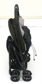 メチャカルファーストα　CZ-400　モカブラック