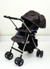 ディアクラッセ オート4キャス エッグショック　YB-600　アジサイ