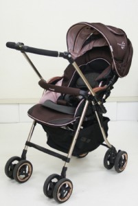 ディアクラッセ オート4キャス エッグショック　YB-600　サクラ