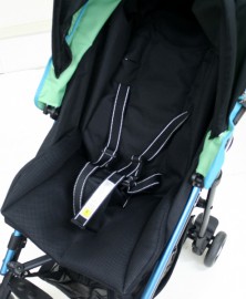 スティックプラス　2013　アニスブルー