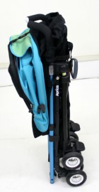 スティックプラス　2013　アニスブルー