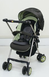 ディアクラッセ　オート4キャス　XZ-600　グリーンリーフ