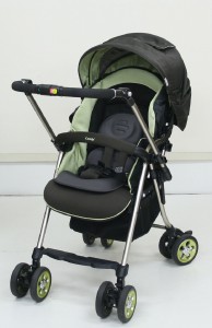 ディアクラッセ　オート4キャス　XZ-600　グリーンリーフ