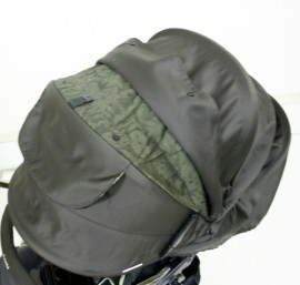 ディアクラッセ　オート4キャス　XZ-600　グリーンリーフ