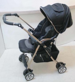 ディアクラッセ　オート4キャス　XY-600　ブラックオニキス