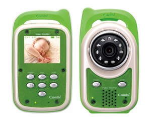 防水ビデオモニター 2WAY コンビ