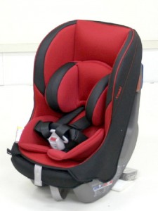 ミニマグランデEG　UB　レッドルースター