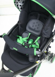 エアリア　オーヴァルドット