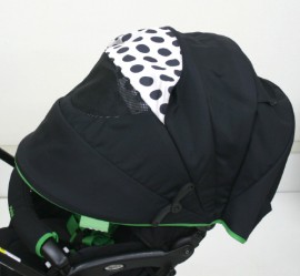 エアリア　オーヴァルドット