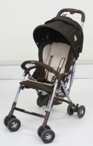 キャンディープラス　バートブラウン