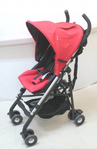 スティック コスメクルール レッド&ブラック