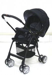 エアリア　ケイトブラック