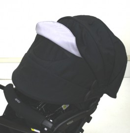 エアリア　ケイトブラック