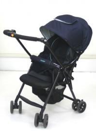 メチャカルファーストコンパクト エッグショック KC　ライトアクア