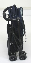 メチャカルファーストコンパクト エッグショック KC　ライトアクア