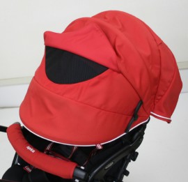 エアリア　パーソナルレッド